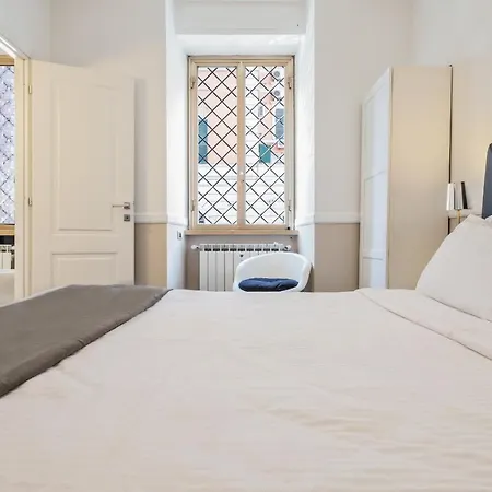 Appartamento Modern And Bright 2 Bed Flat In Testaccio Roma