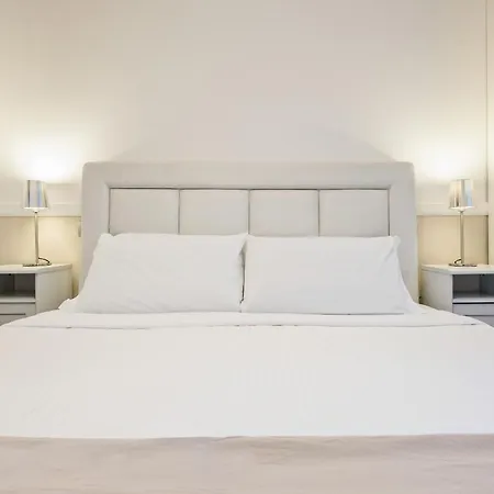Appartamento Modern And Bright 2 Bed Flat In Testaccio *